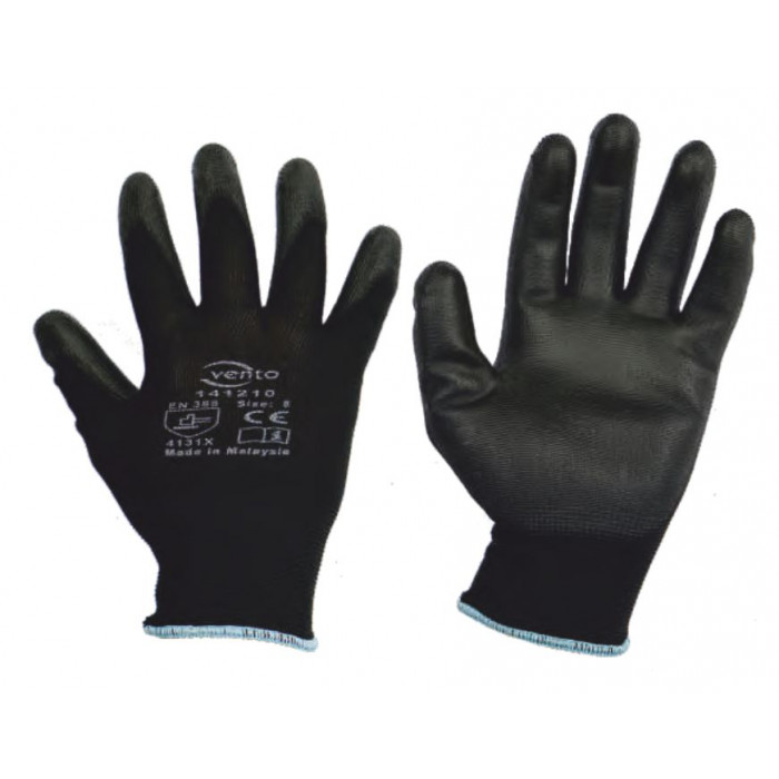 PU ELDİVEN TEK TEK POŞETLİ